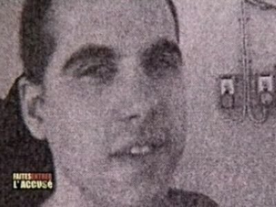 Faites entrer l'accusé - Alain Kernoa - Meurtre au Teknival