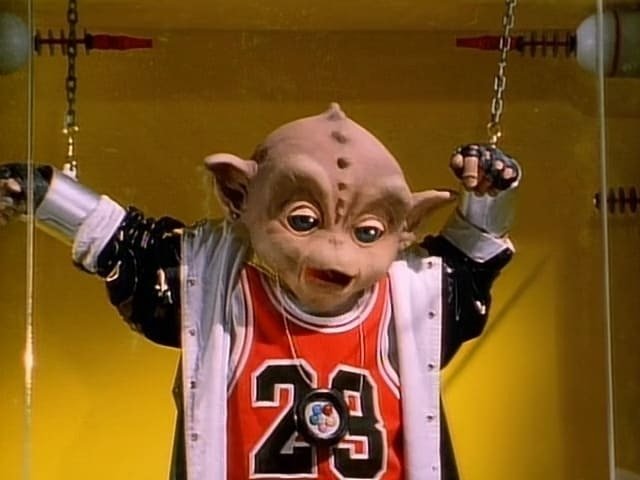 Gekisō Sentai Carranger - Épisode 43