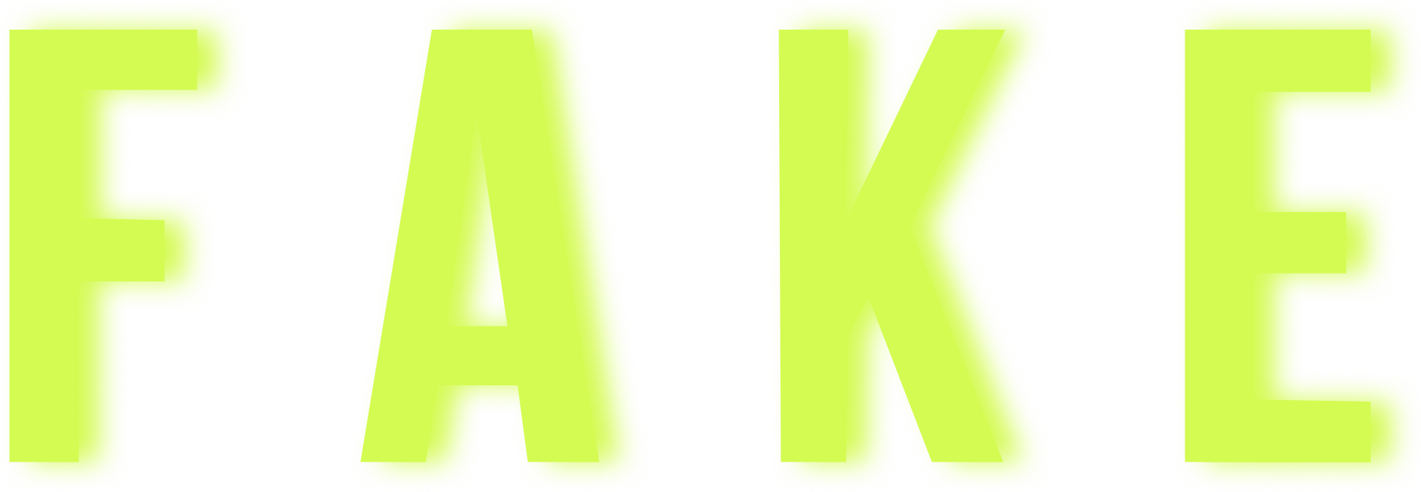 Fake Logo