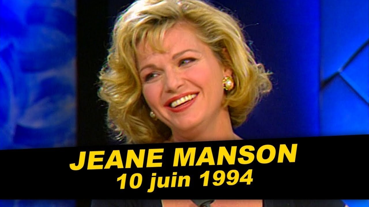 Coucou c'est nous ! - Emission du 10 juin 1994