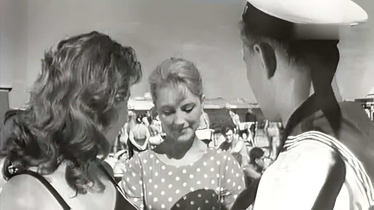 Shore Leave (1962)