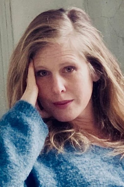 et billede af Emilie Strandberg