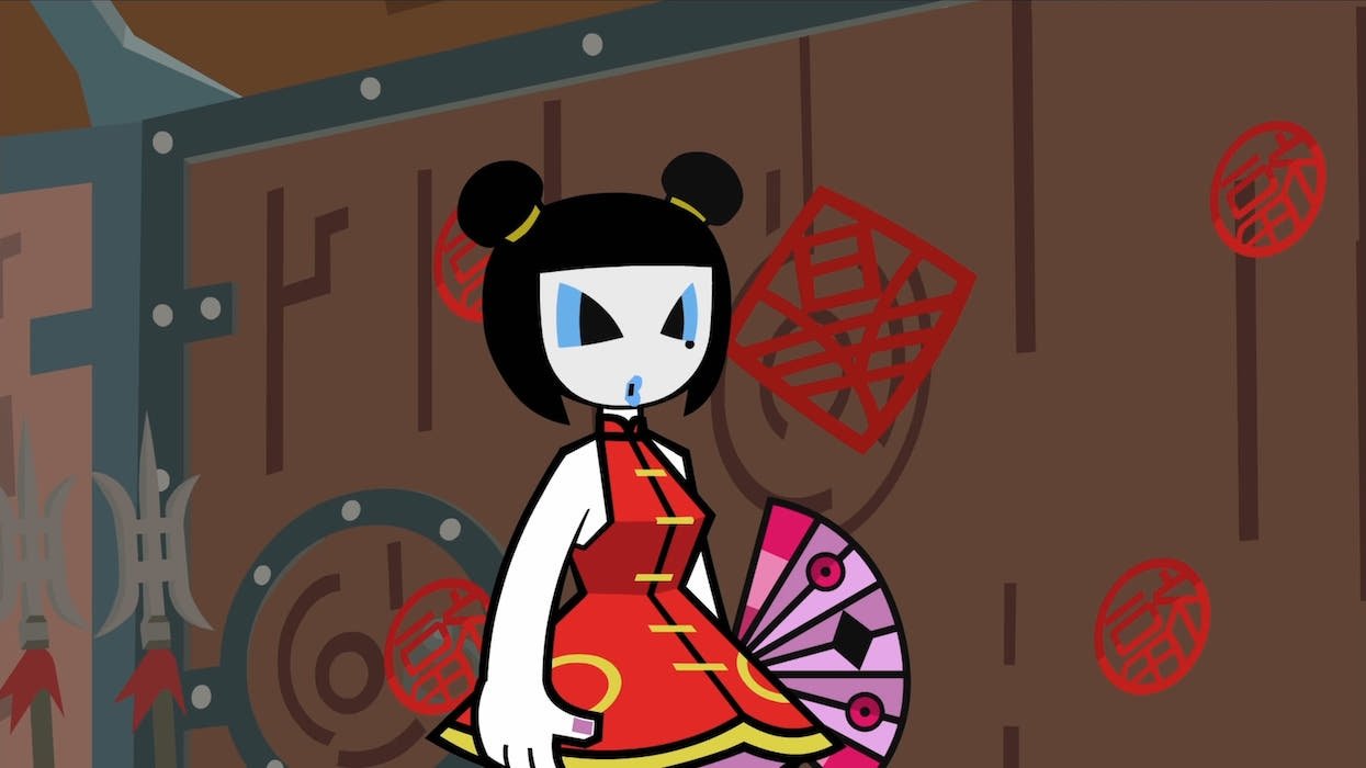 Episode 40