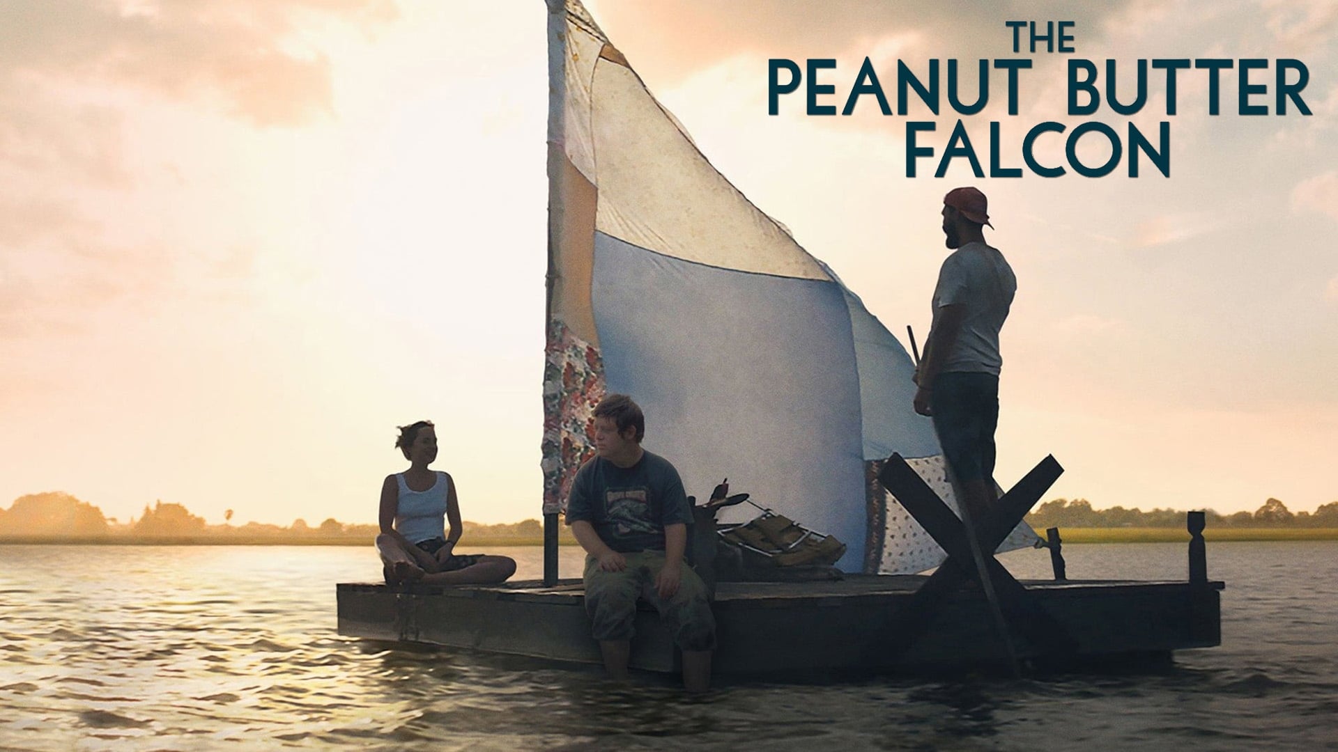 In viaggio verso un sogno - The Peanut Butter Falcon