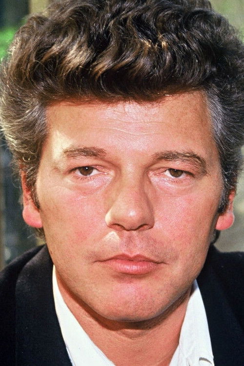 et billede af Philippe Chatel