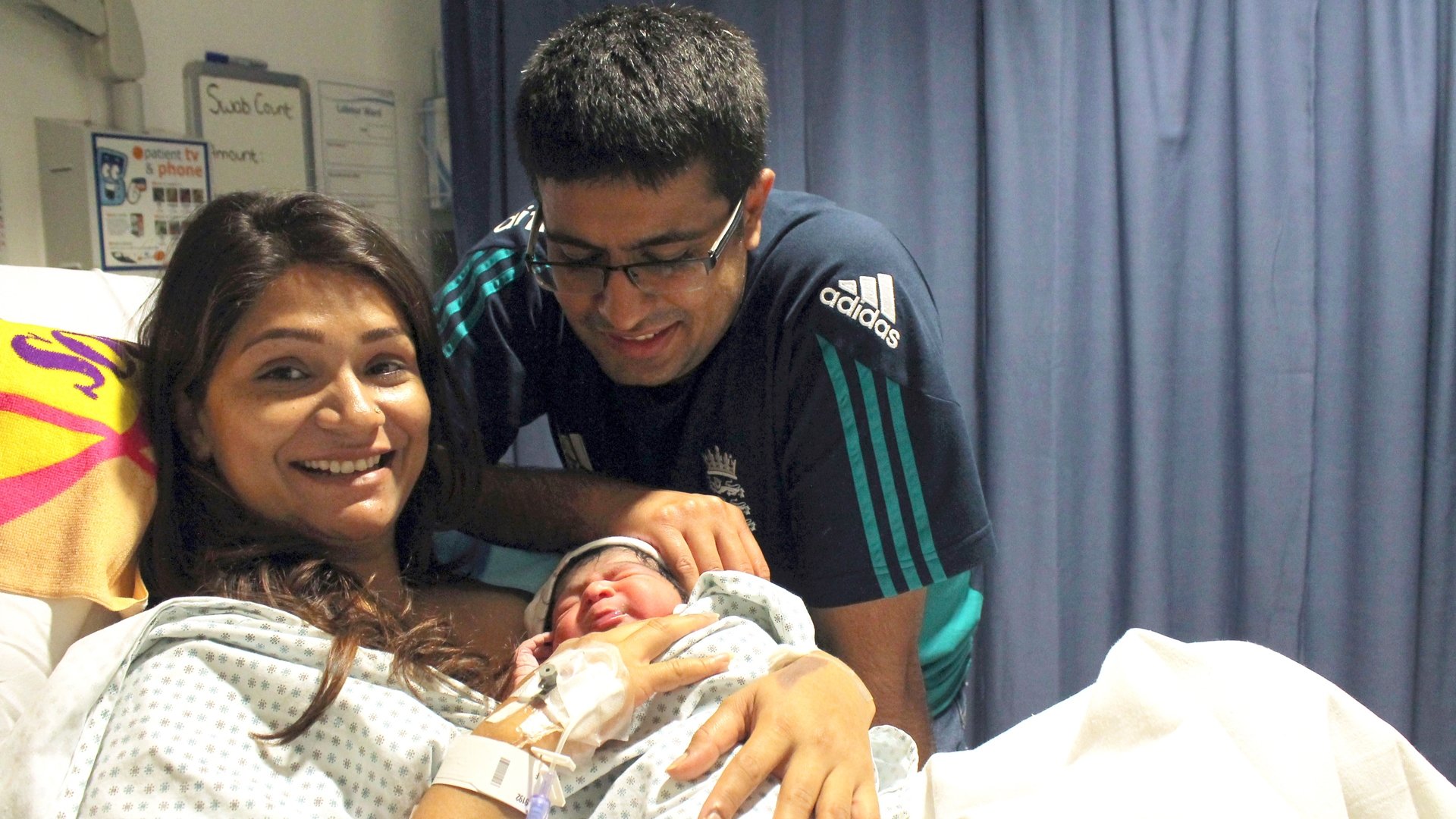 Thumbnail for Episode 1 Season 1 Episode 1