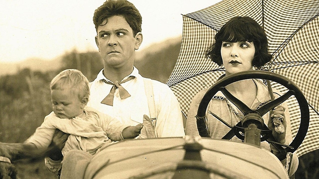 Flaming Flappers (1925)