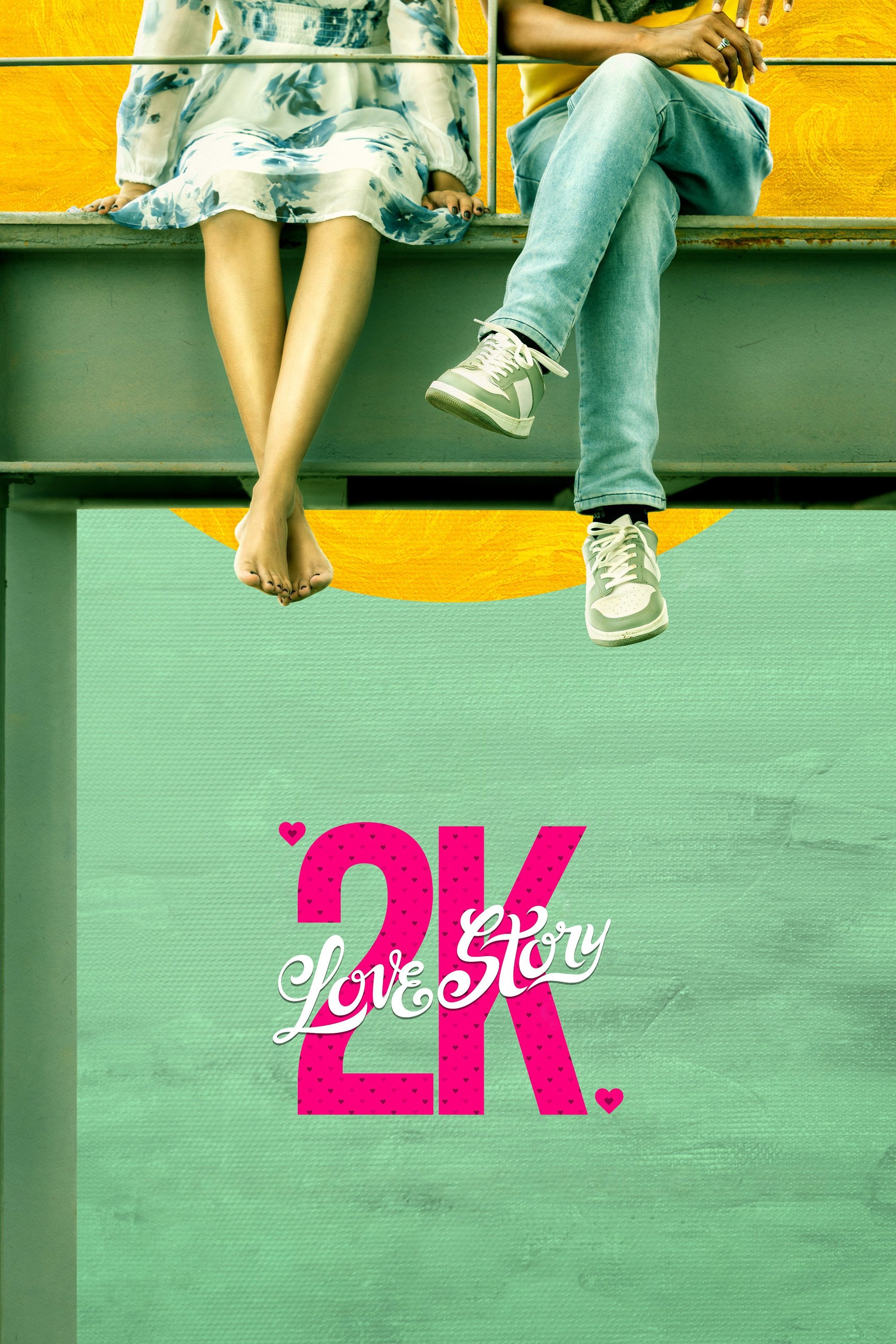 2K Love Story