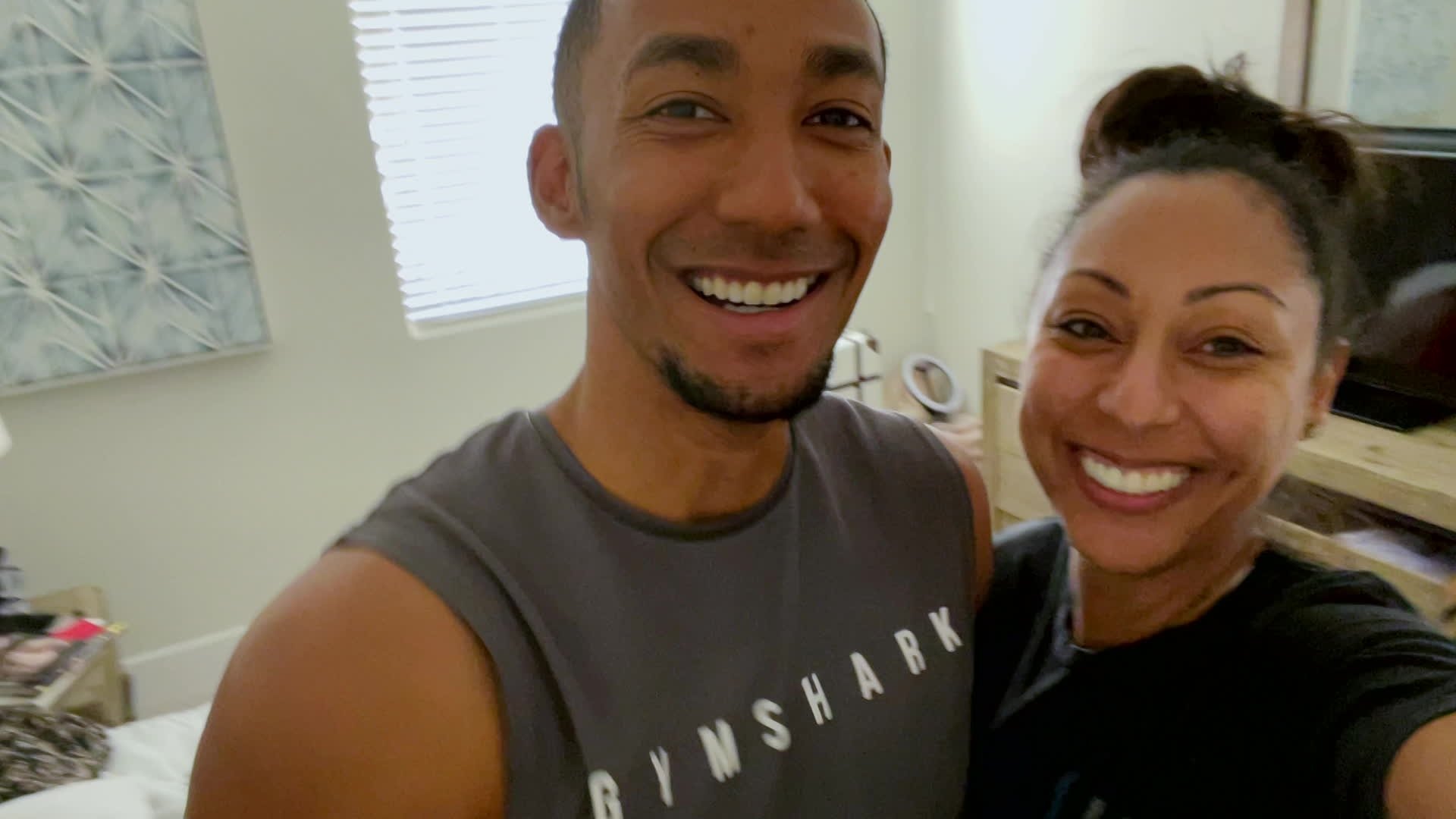 Married at First Sight