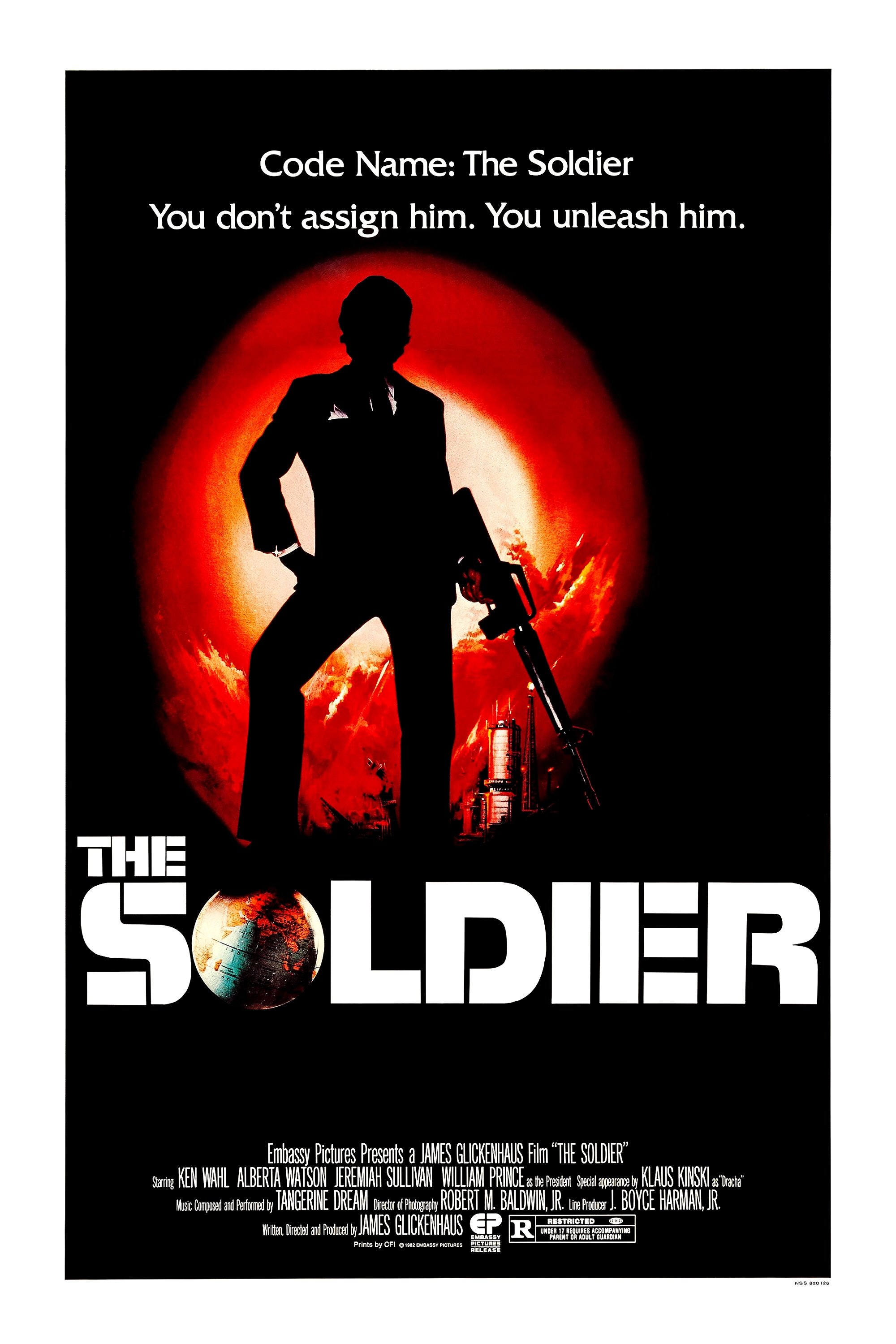 The Soldier
