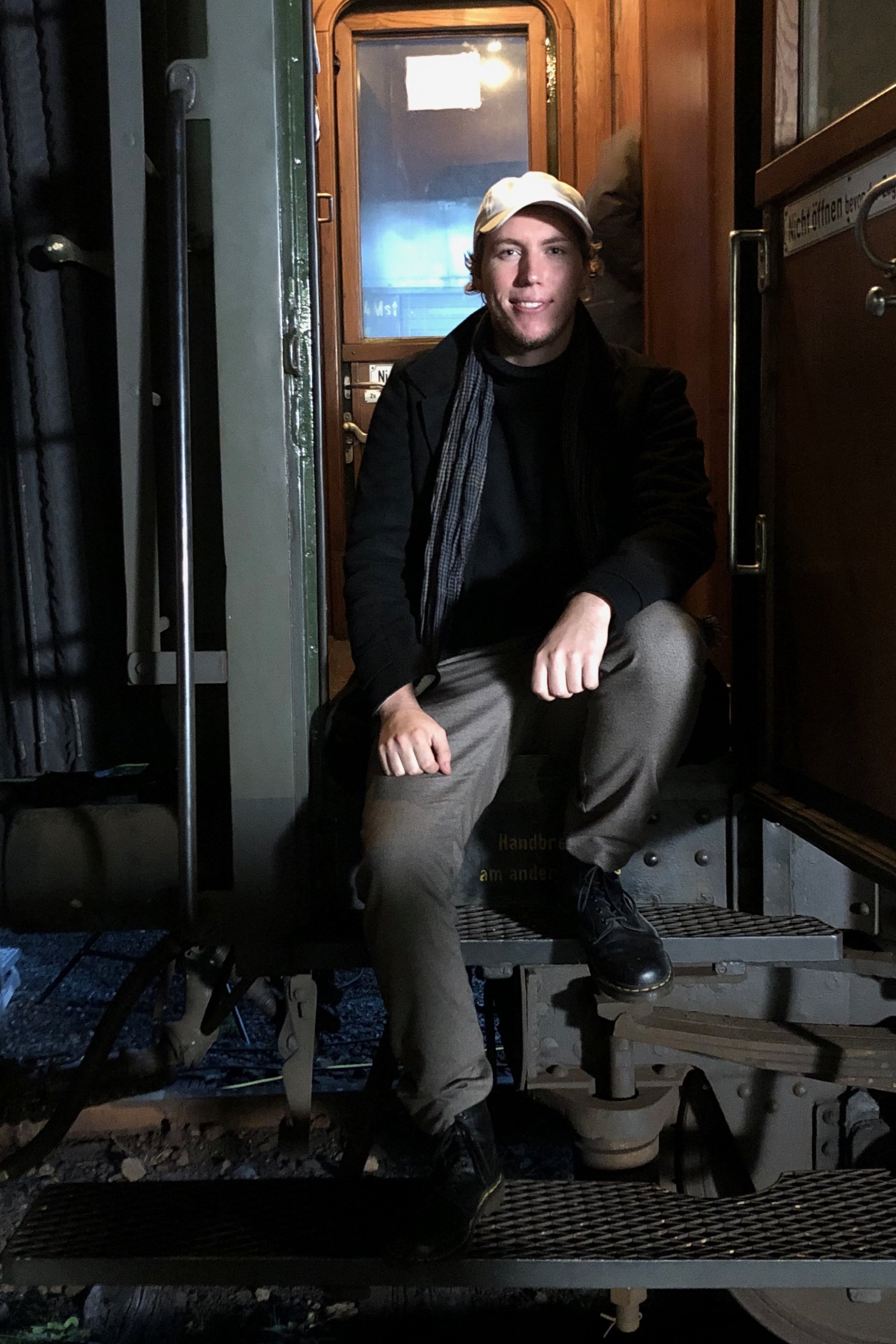 Felix Münz | Director