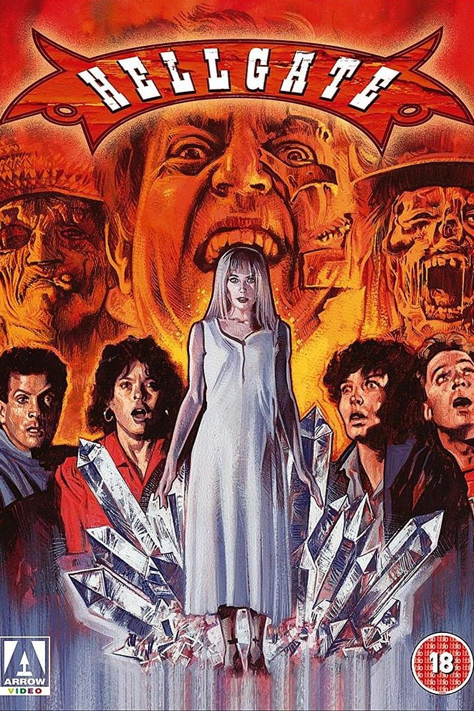 Hellgate