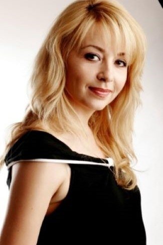 Viorica Bantas | Maria's Colleague