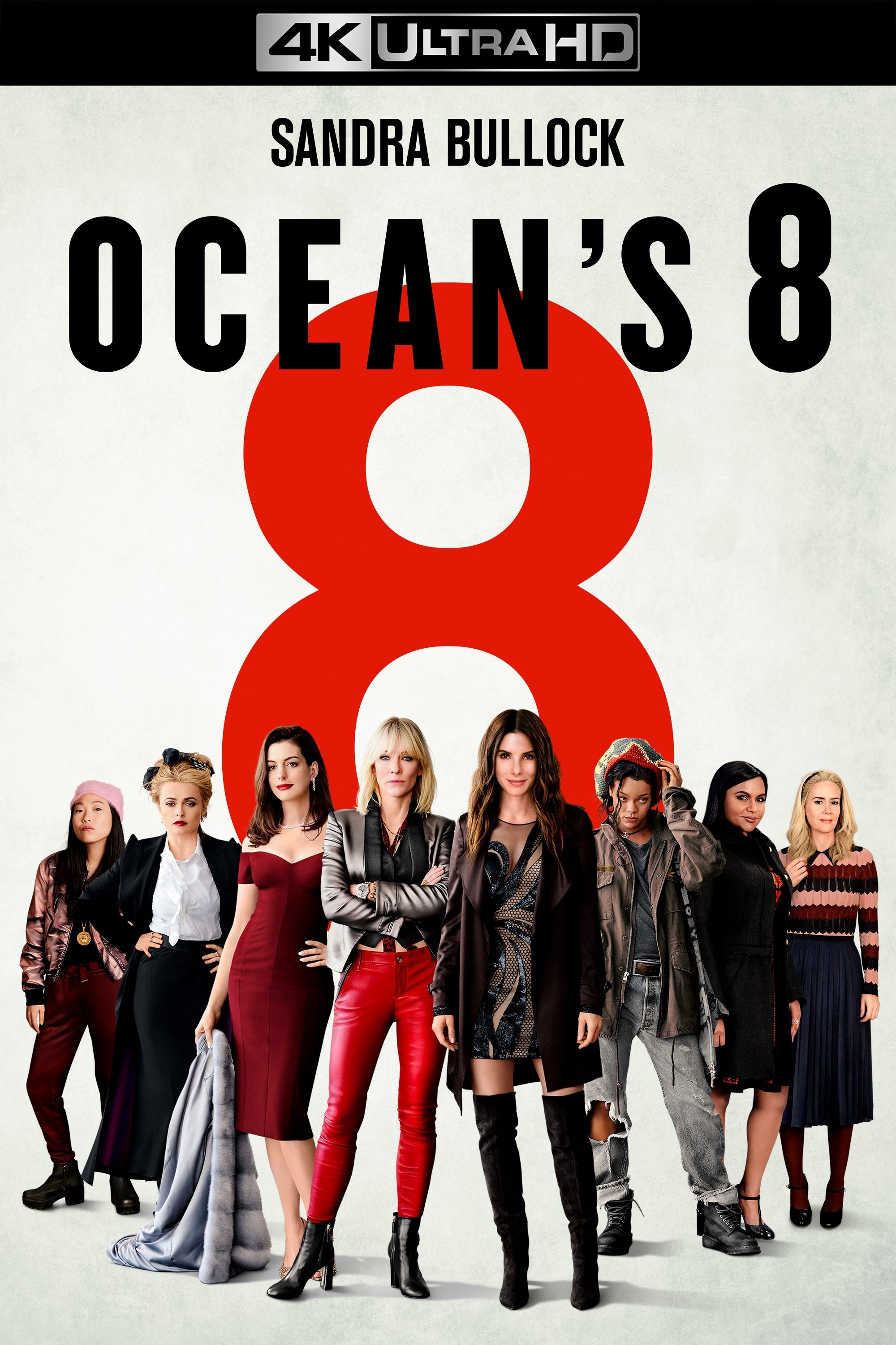 Ocean's Eight