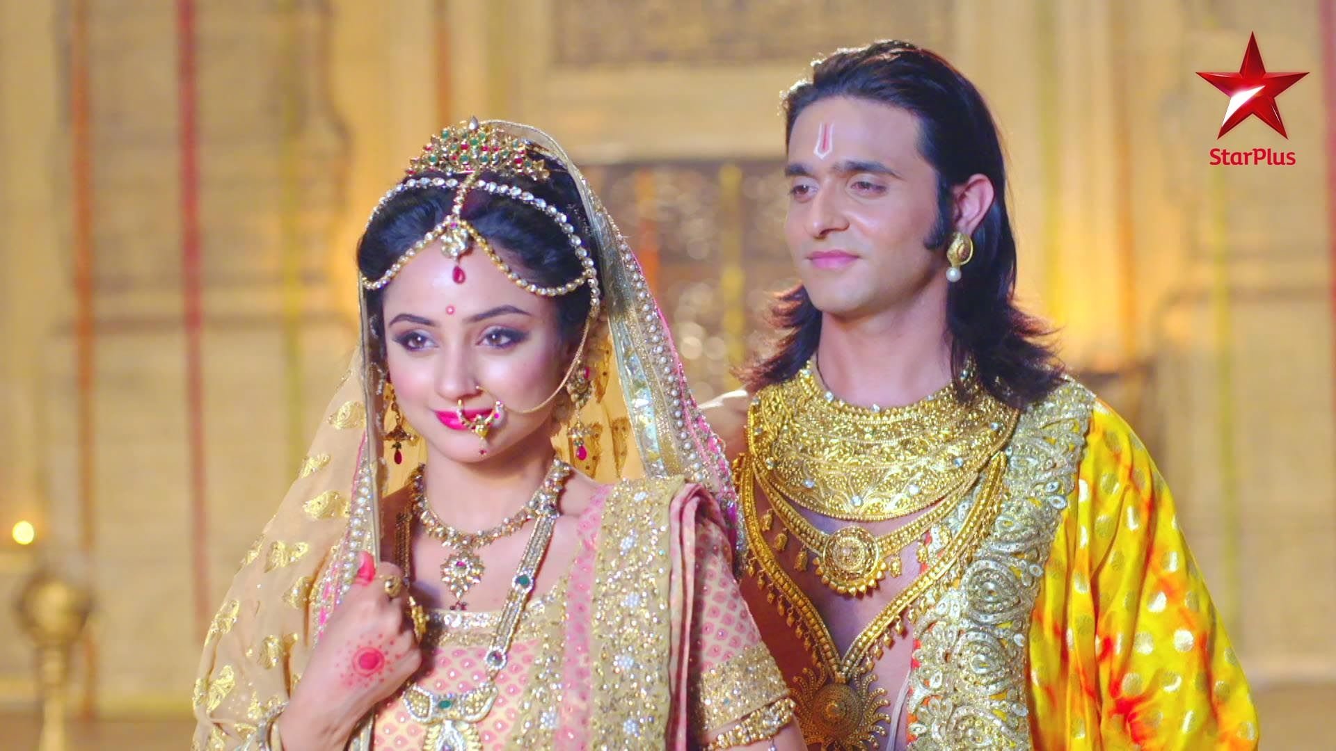 Siya Ke Ram - Épisode 3