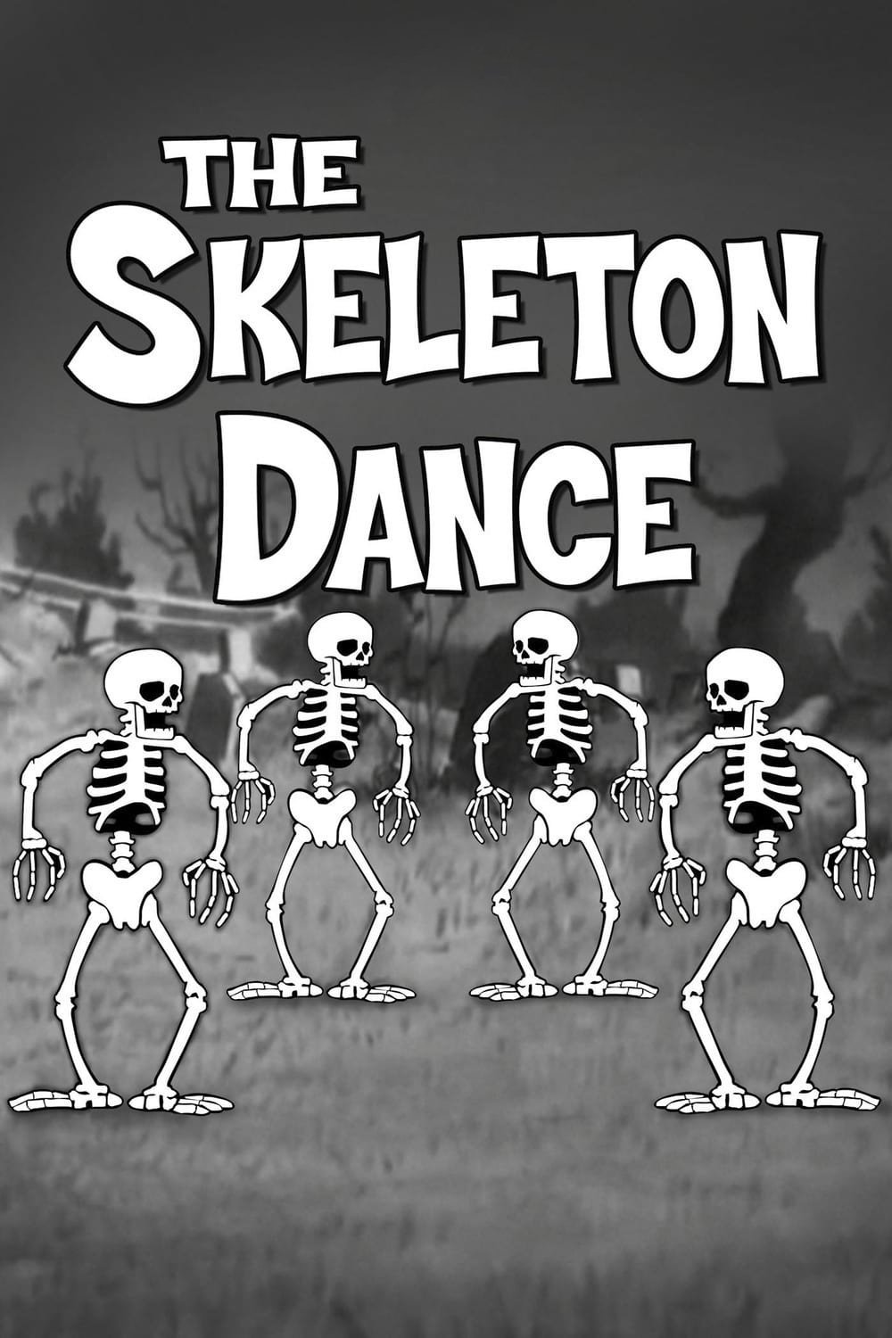 The Skeleton Dance