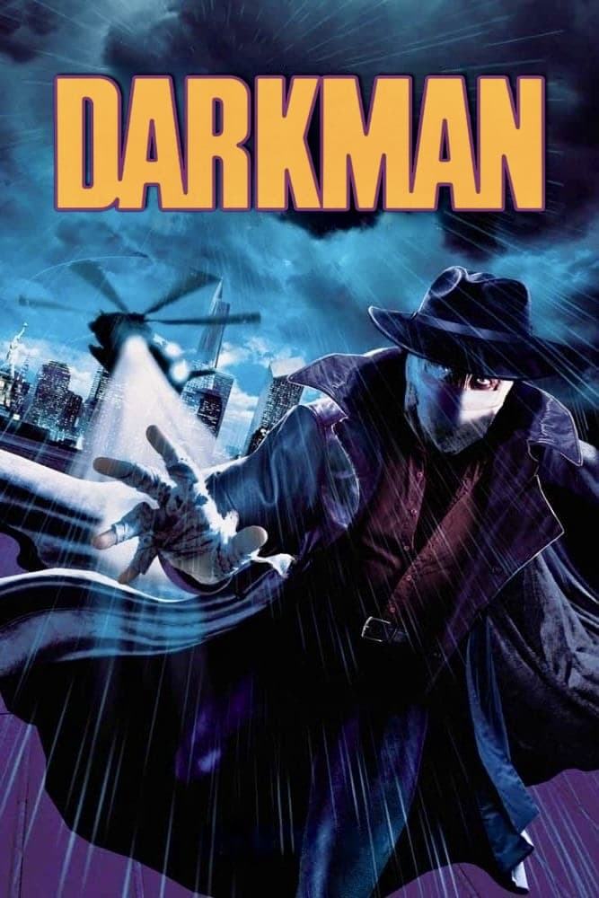 Darkman