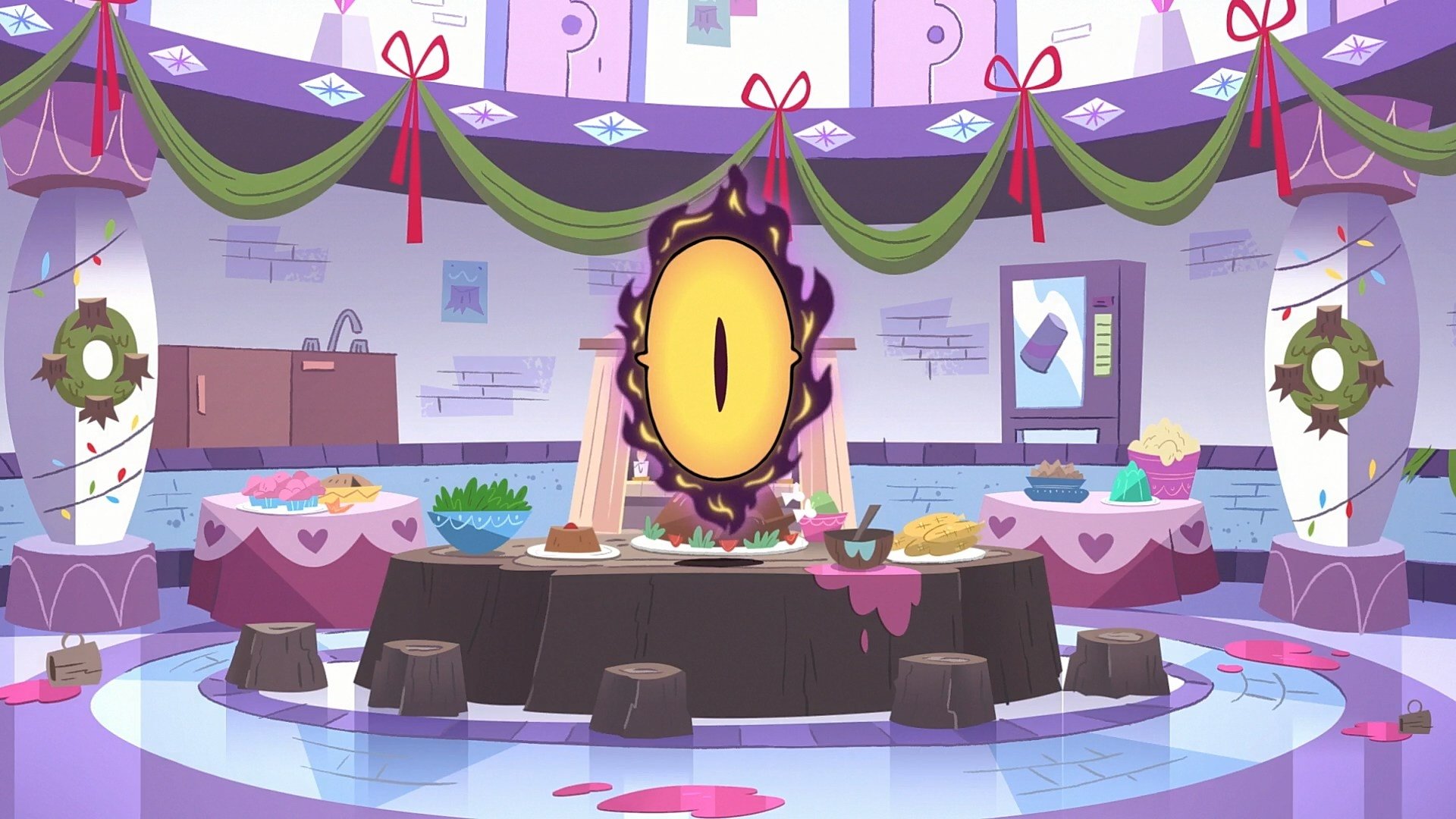 Star vs. the Forces of Evil