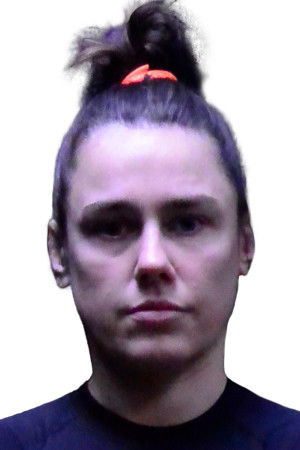 et billede af Griet Eeckhout