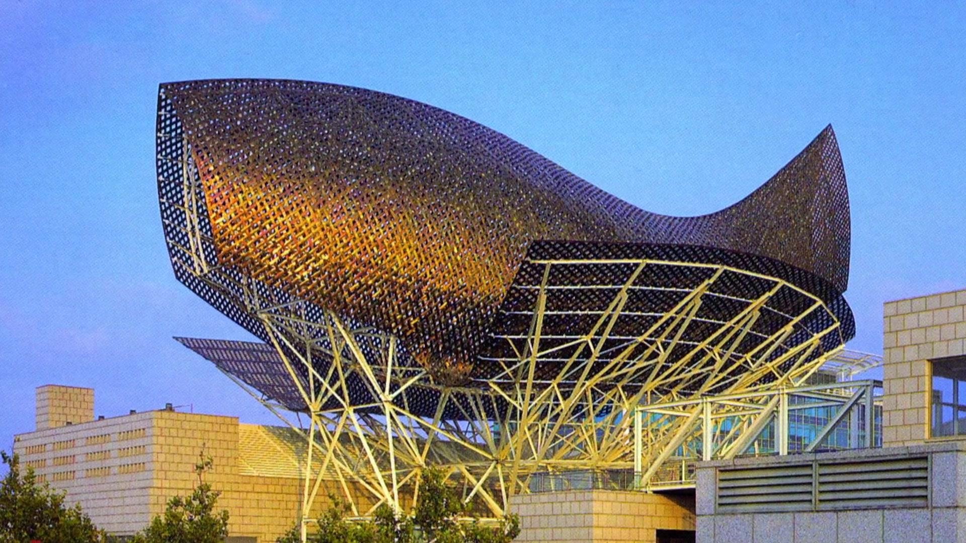 Getting Frank Gehry (2015)
