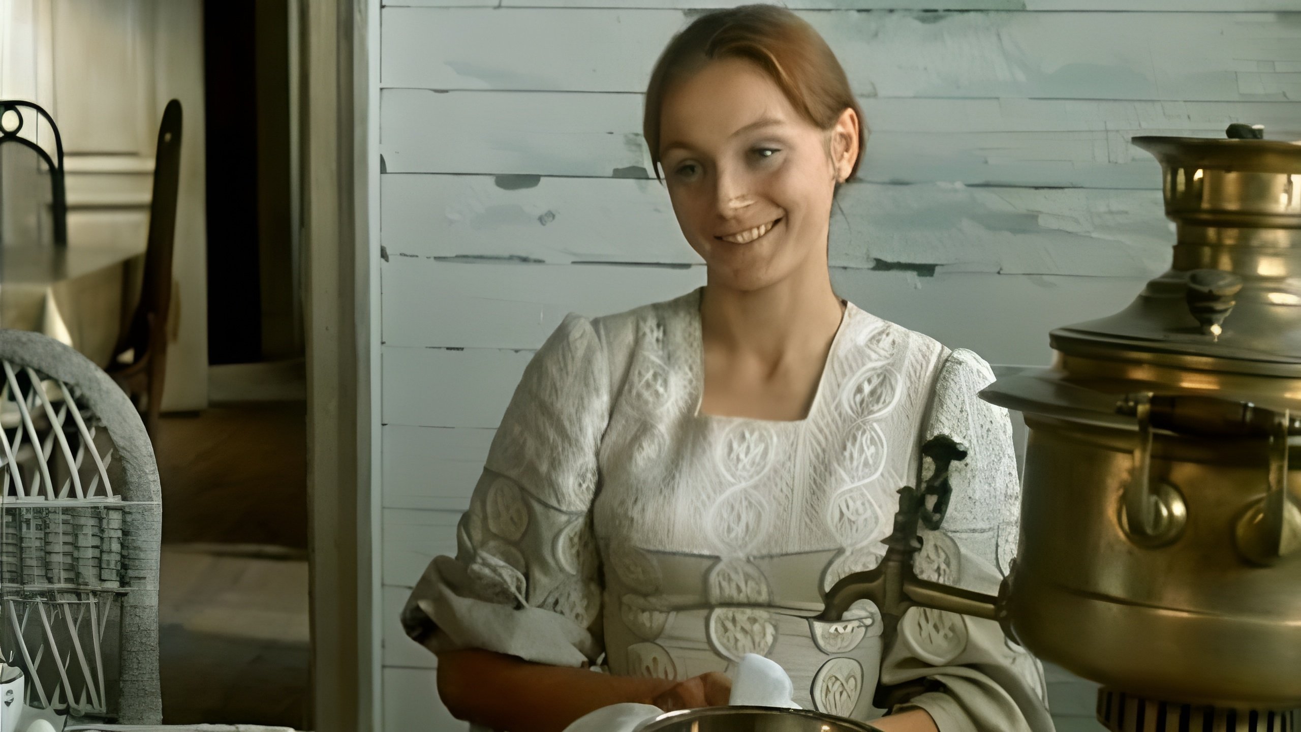 Uncle Vanya (1970)