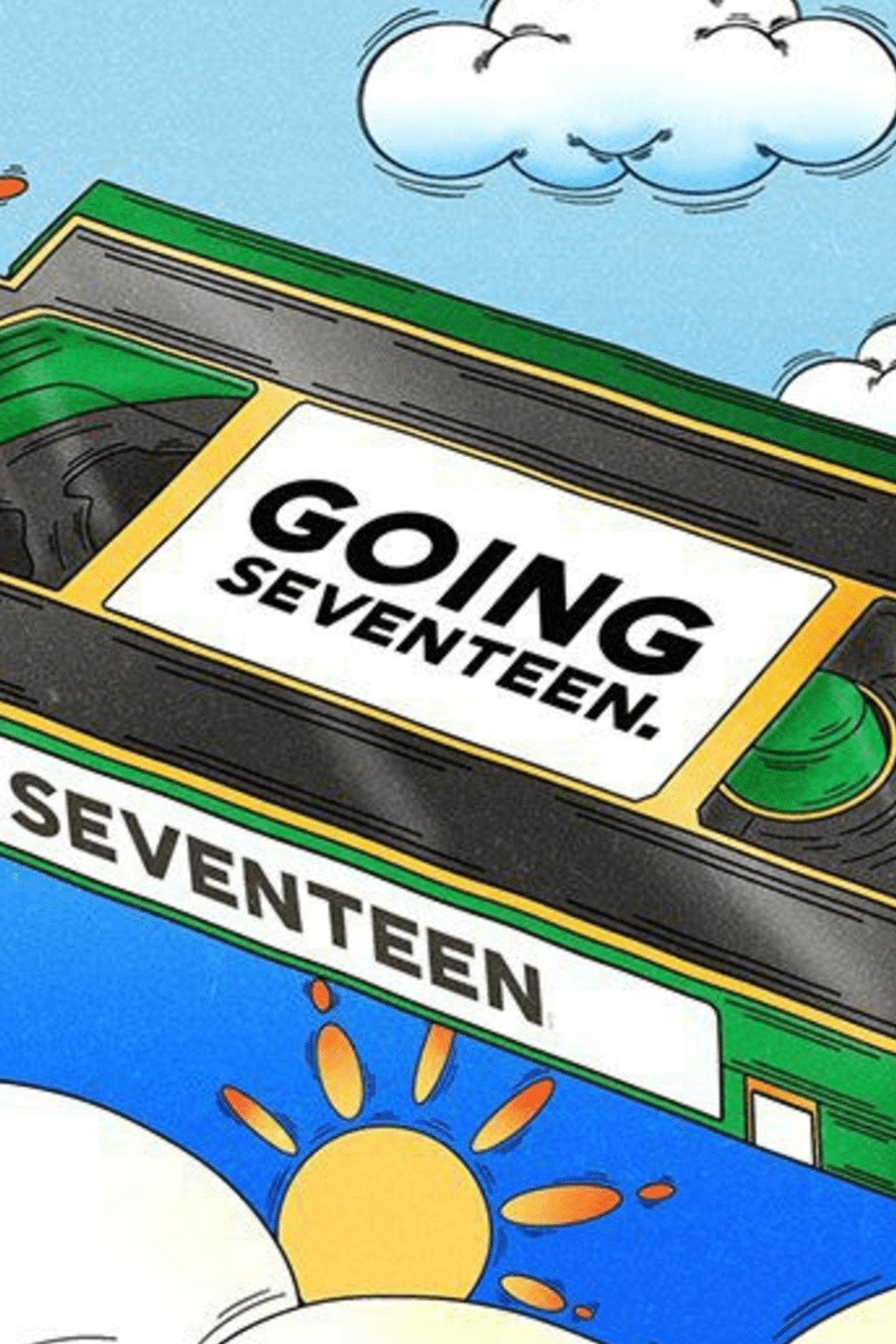 GOING SEVENTEEN - Season 7