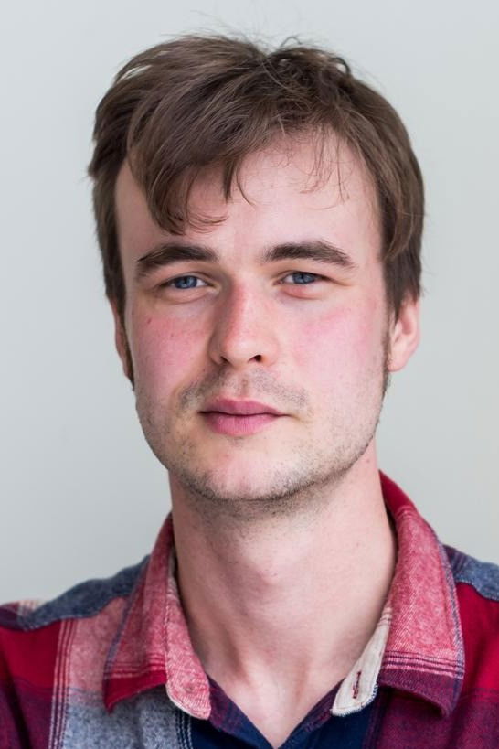 et billede af Marten Kuningas