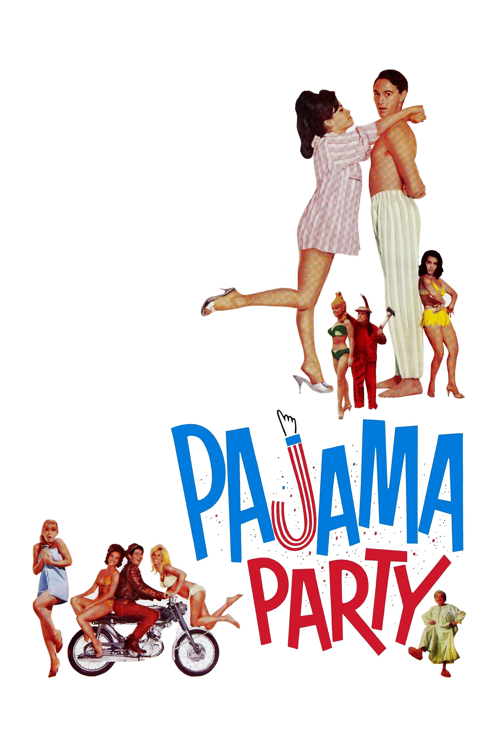 Pajama Party