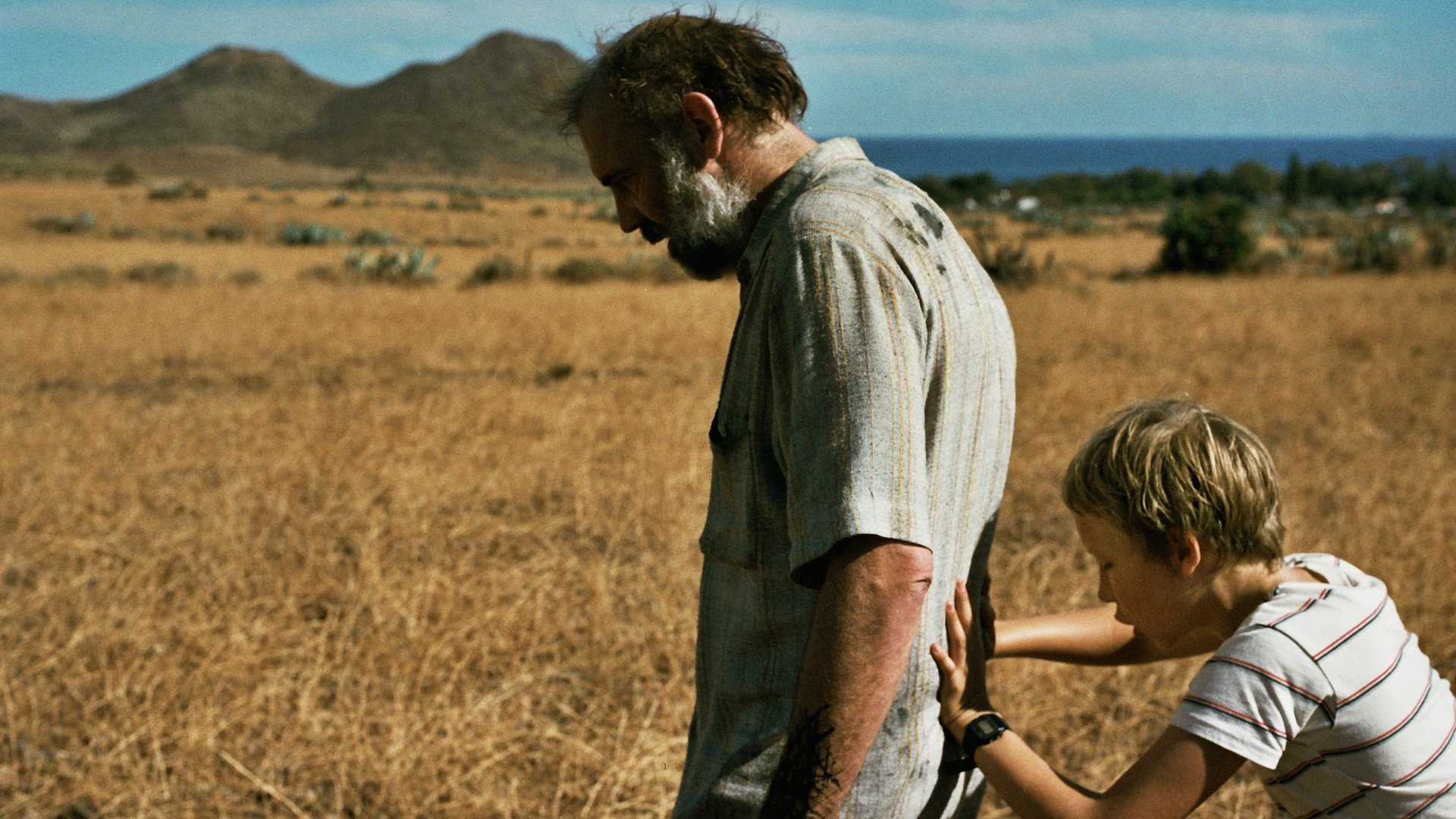 Monk (2017)