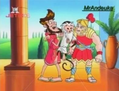 Episode 9