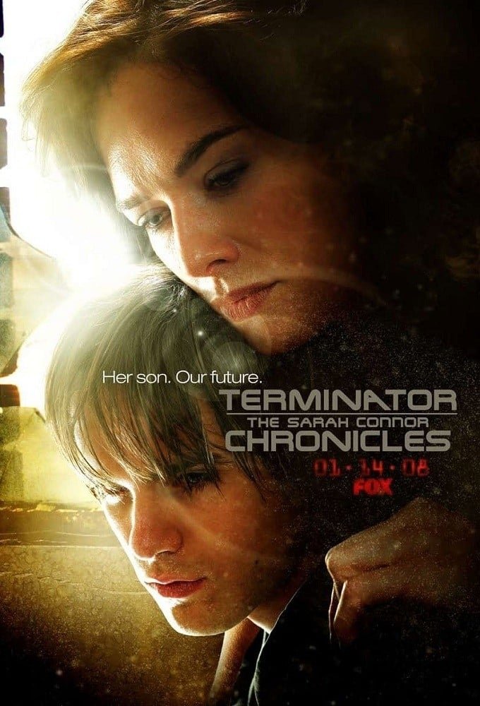 Terminator: The Sarah Connor Chronicles