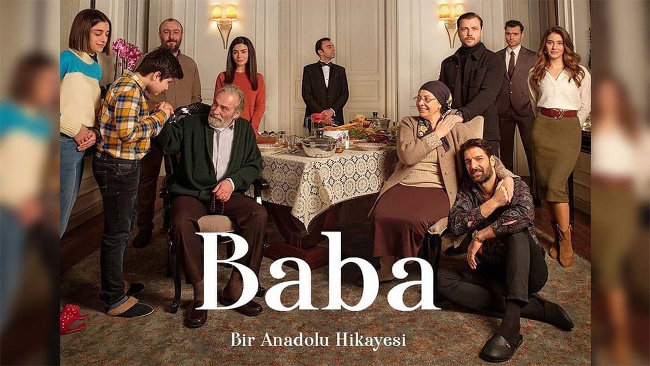 Baba the father – High Quality