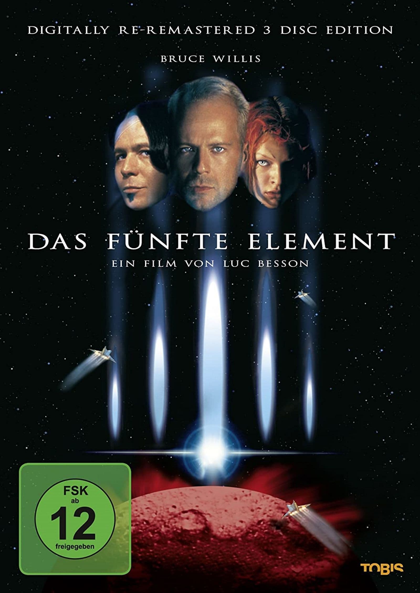 The Fifth Element