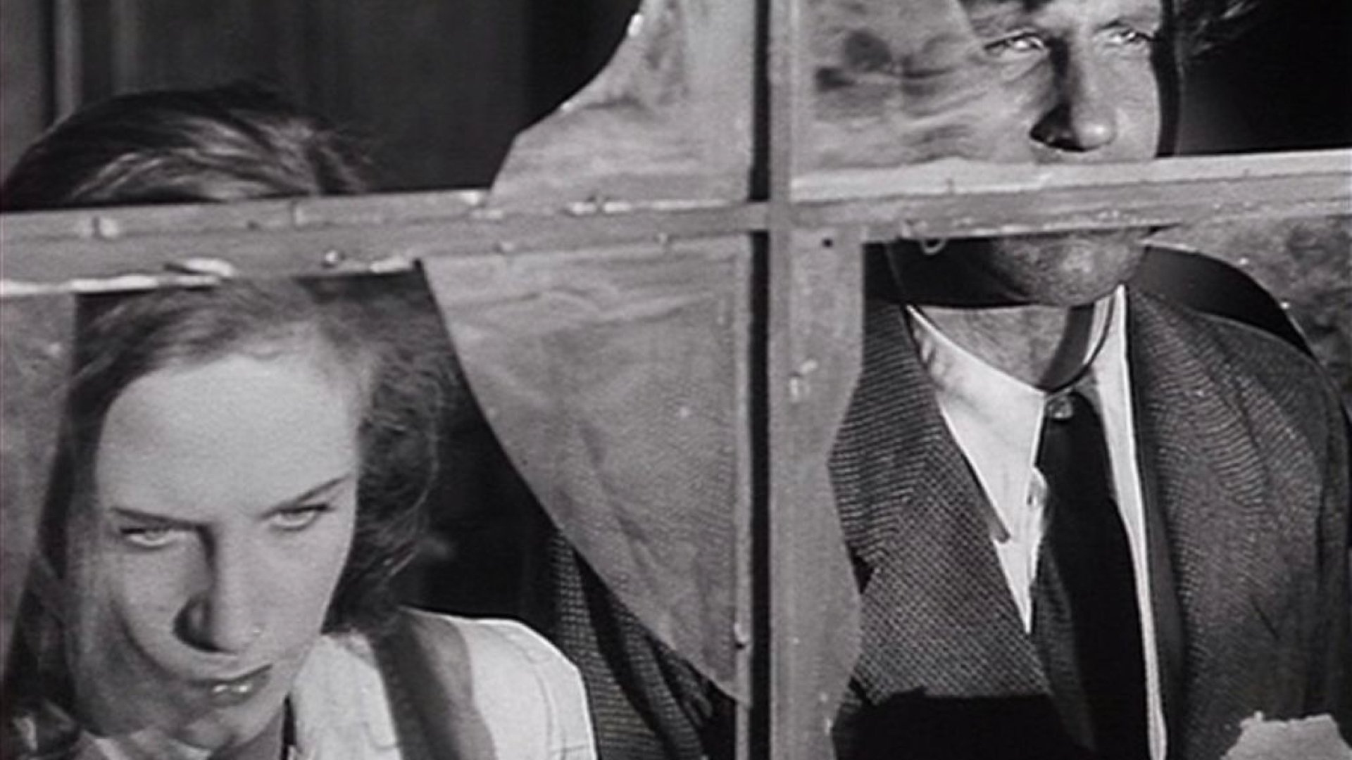 The Murderers Are Among Us (1946)