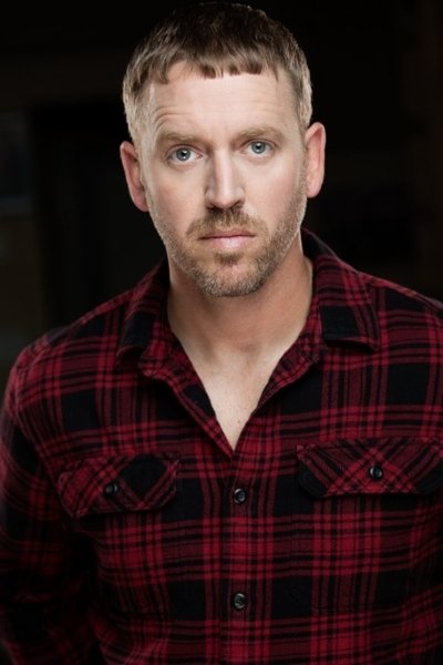 et billede af Shawn Beaton