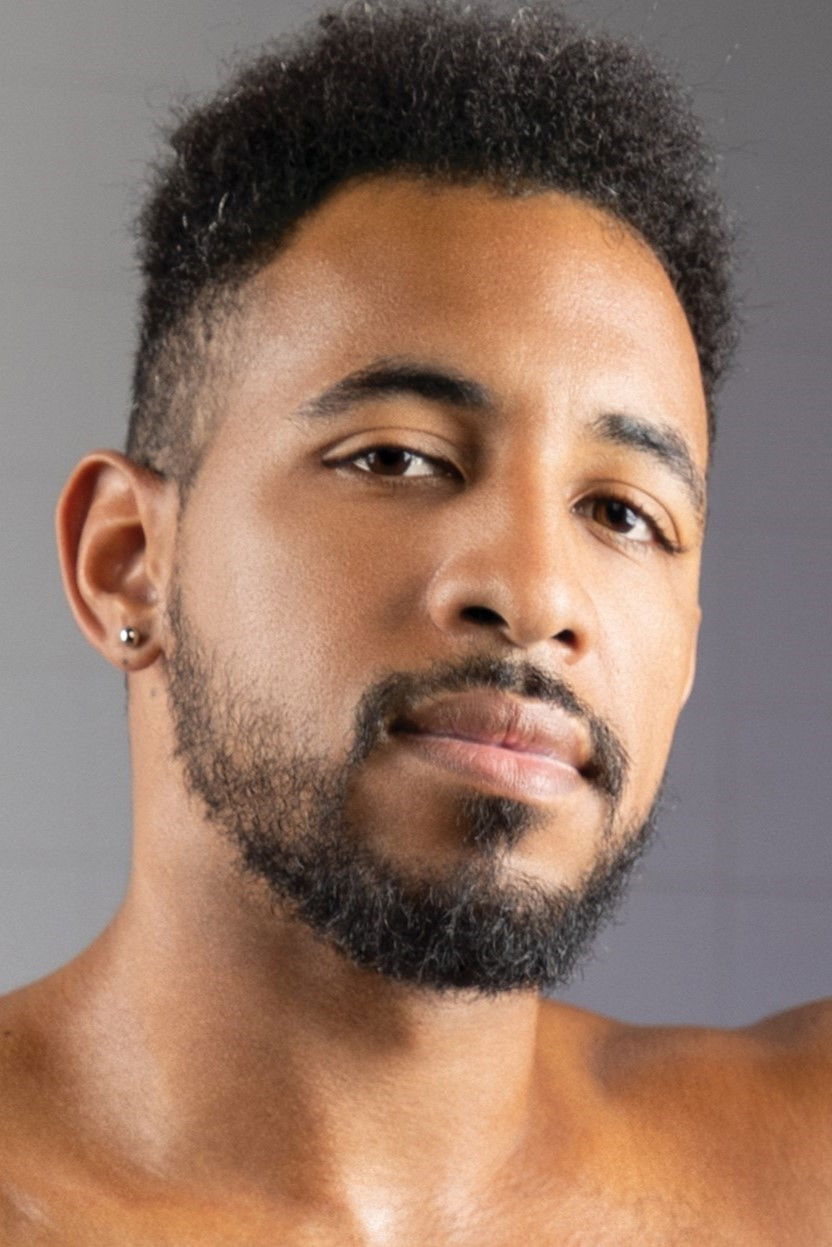 et billede af Rodrigo Amor