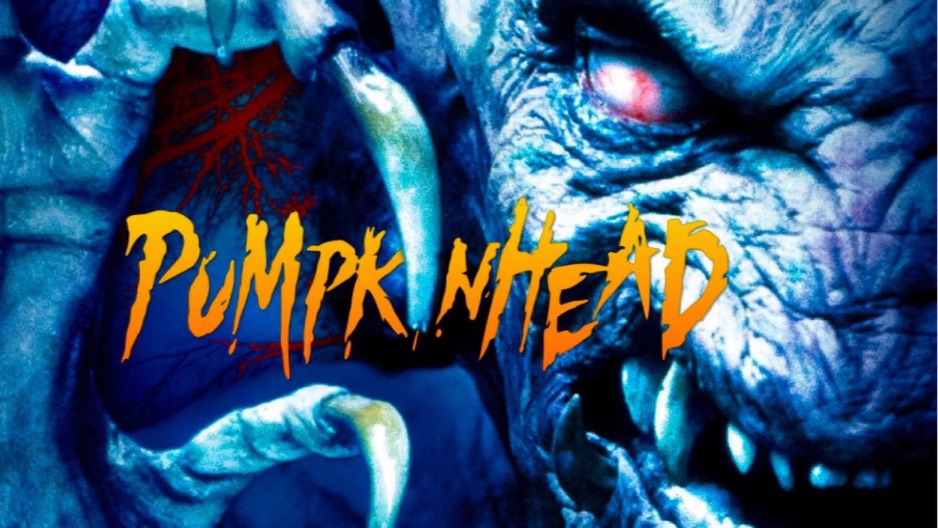 Pumpkinhead