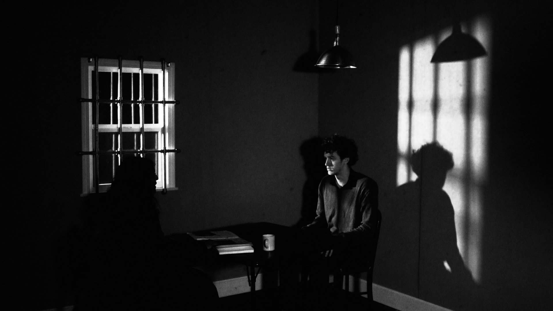 Imagem do Filme The Regular