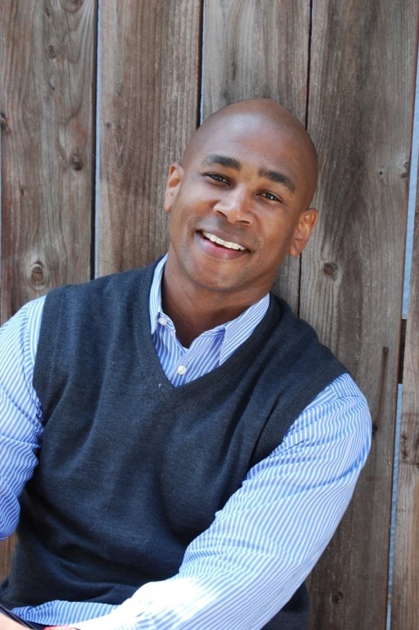 et billede af Kimble Jemison