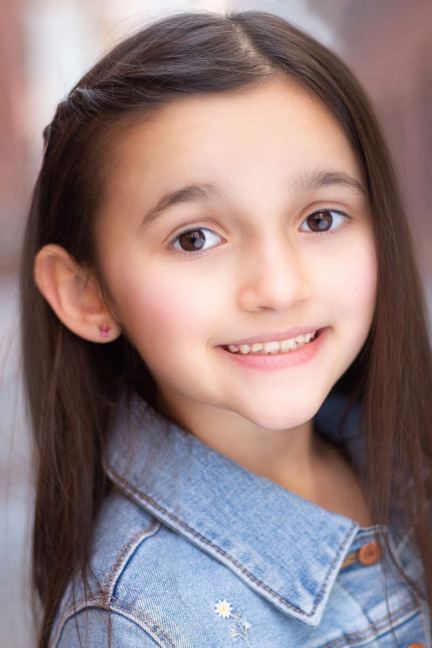 et billede af Lexie Foley