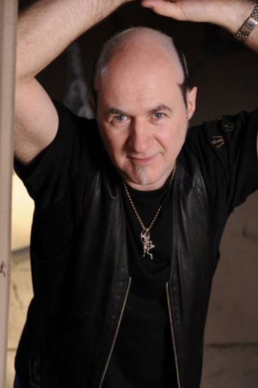 et billede af Tony Martin