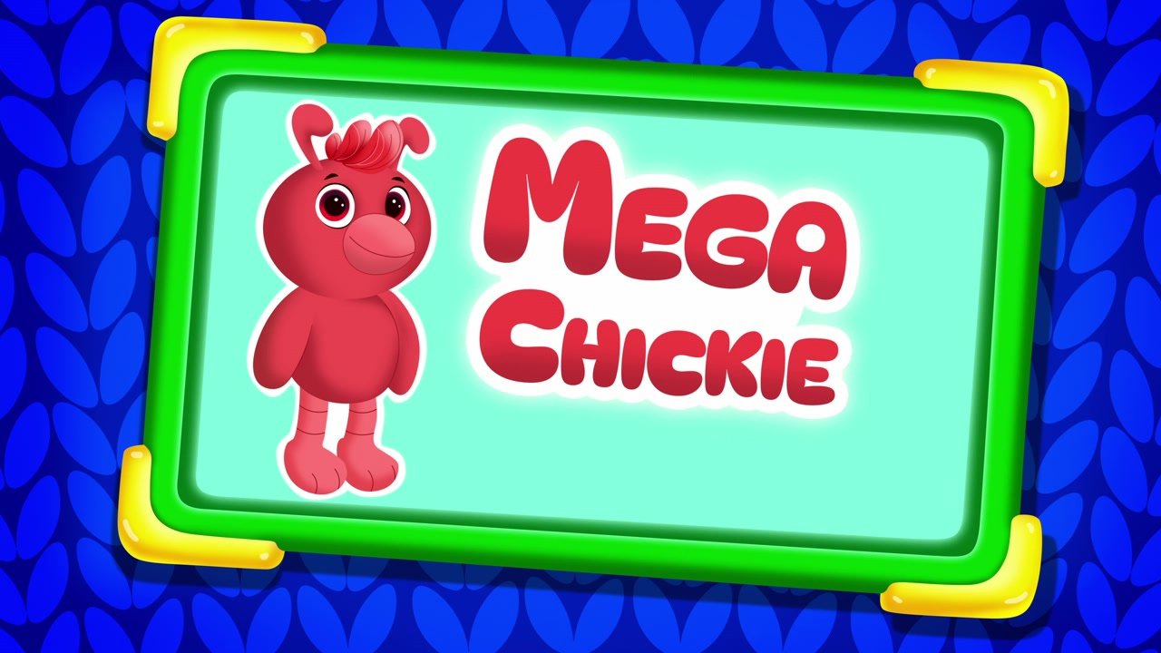 Thumbnail for Mega Chickie Season 1 Episode 20