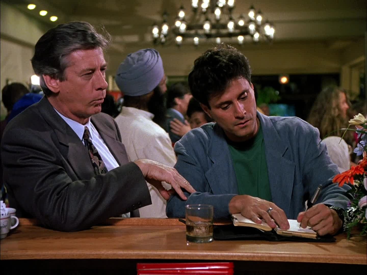 Murder, She Wrote