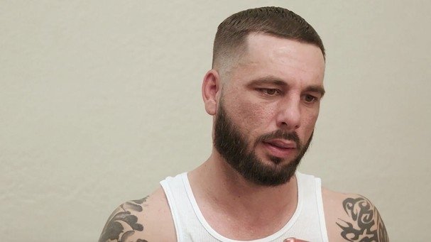 Love After Lockup