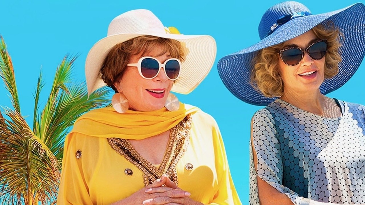 Wild Oats (2016)