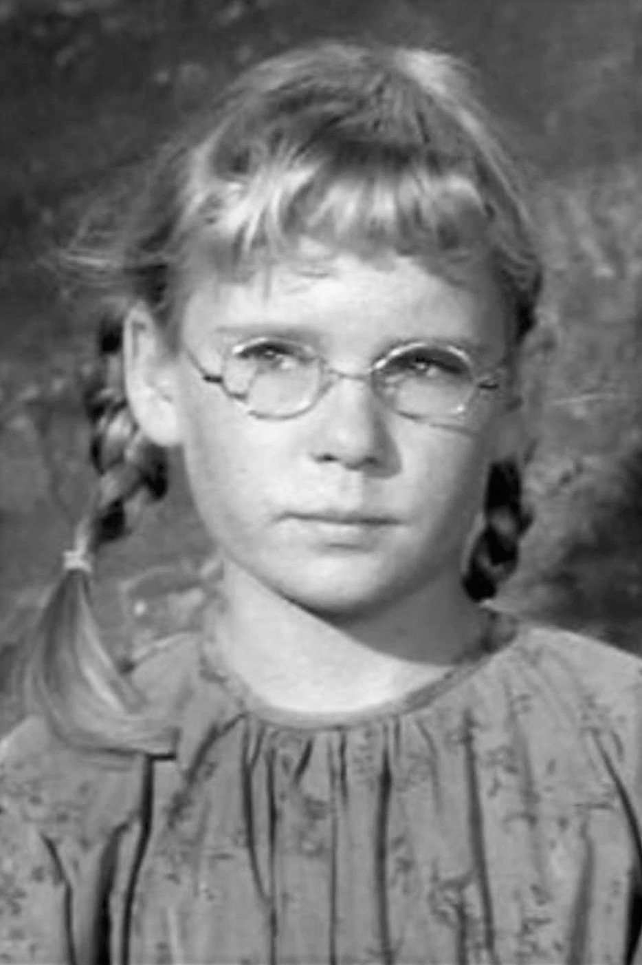 et billede af Judy Nugent