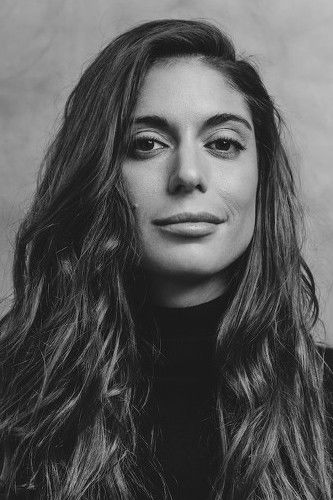 et billede af Valentine Thomas