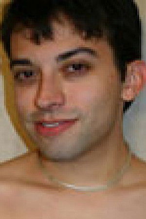 et billede af Brian Hahn