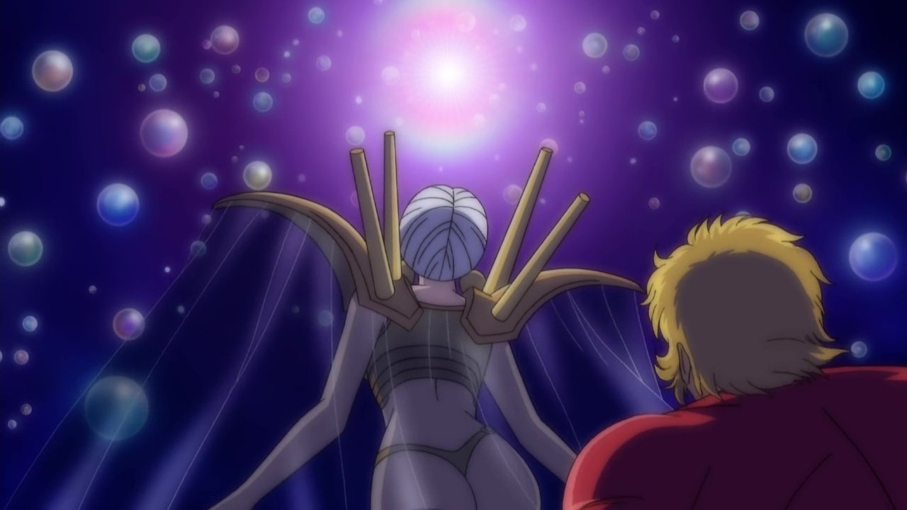 Thumbnail for Time Drive Episode 1 Season 1 Episode 1