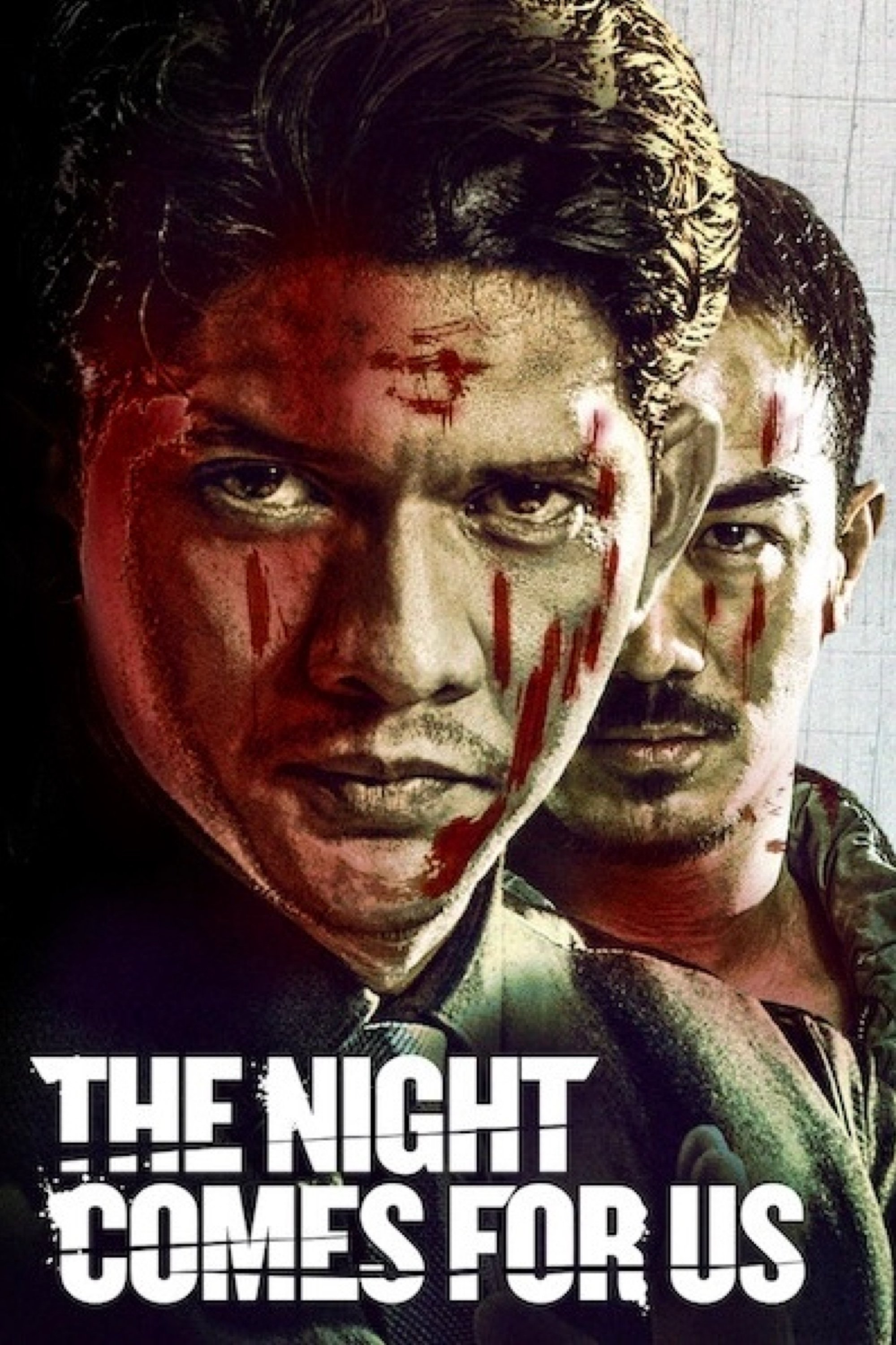 The Night Comes for Us